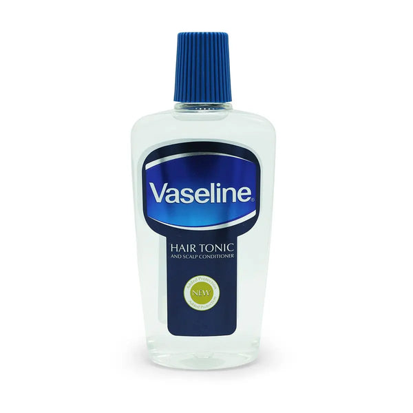 Vaseline Hair Tonic & Scalp Conditioner