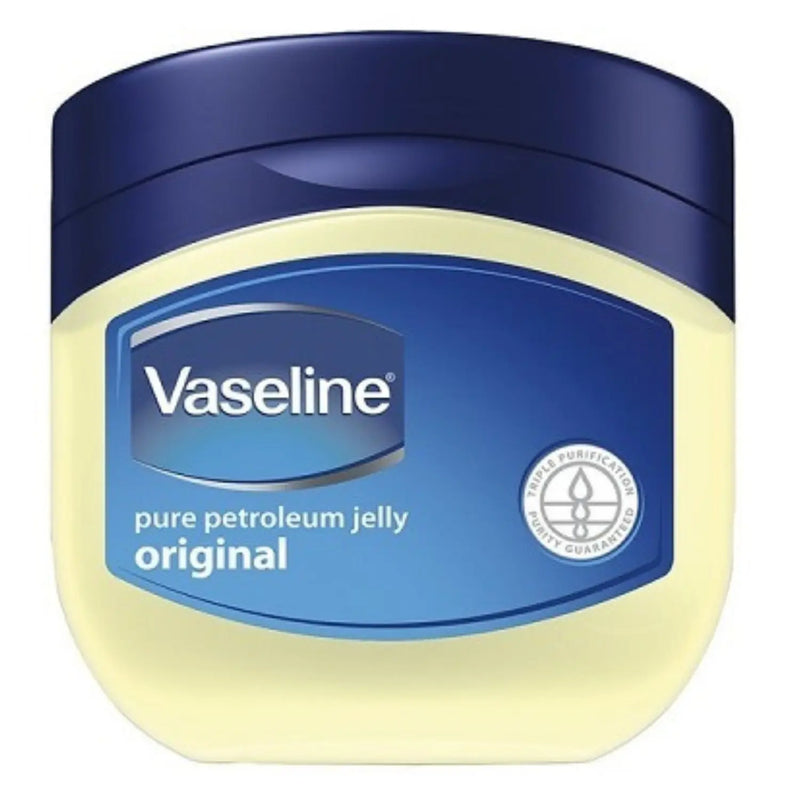 Vaseline Pure Petroleum Jelly Original 100 ml.