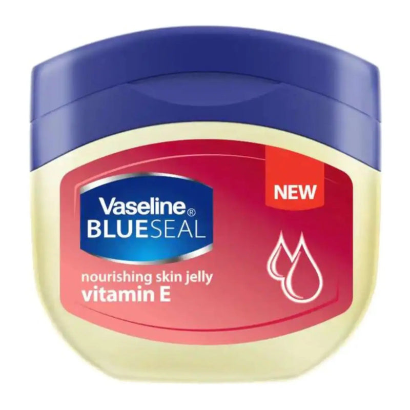 Vaseline Pure Petroleum Jelly Vitamine E 250 ml.