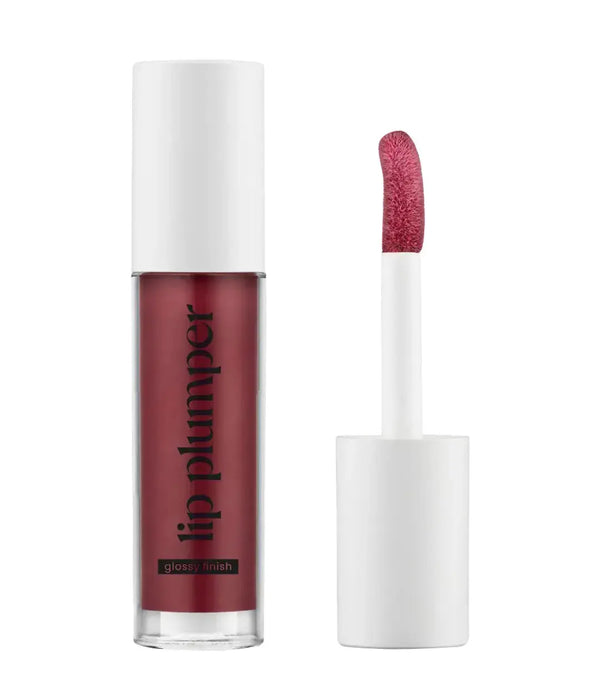 Venice Beauty Lip Plumper Soft Berry