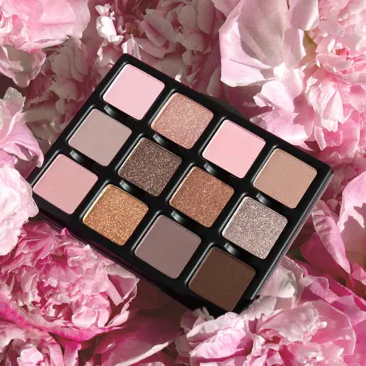Viseart Étendu Lilas Lumiere Pigment Palette