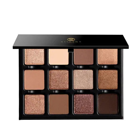 Viseart Étendu Praline Pigment Palette