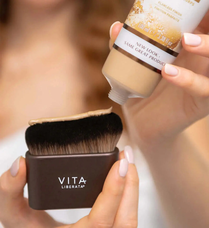 Vita Liberata Body Tanning Brush