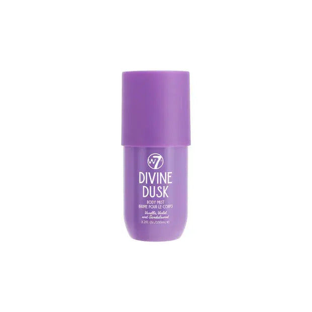 W7 Cosmetics Body Mist Divine Dusk