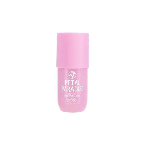 W7 Cosmetics Body Mist Petal Paradise