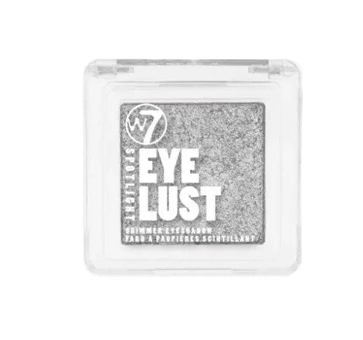 W7 Cosmetics Eye Lust Spotlight Single Eyeshadow Moonlight