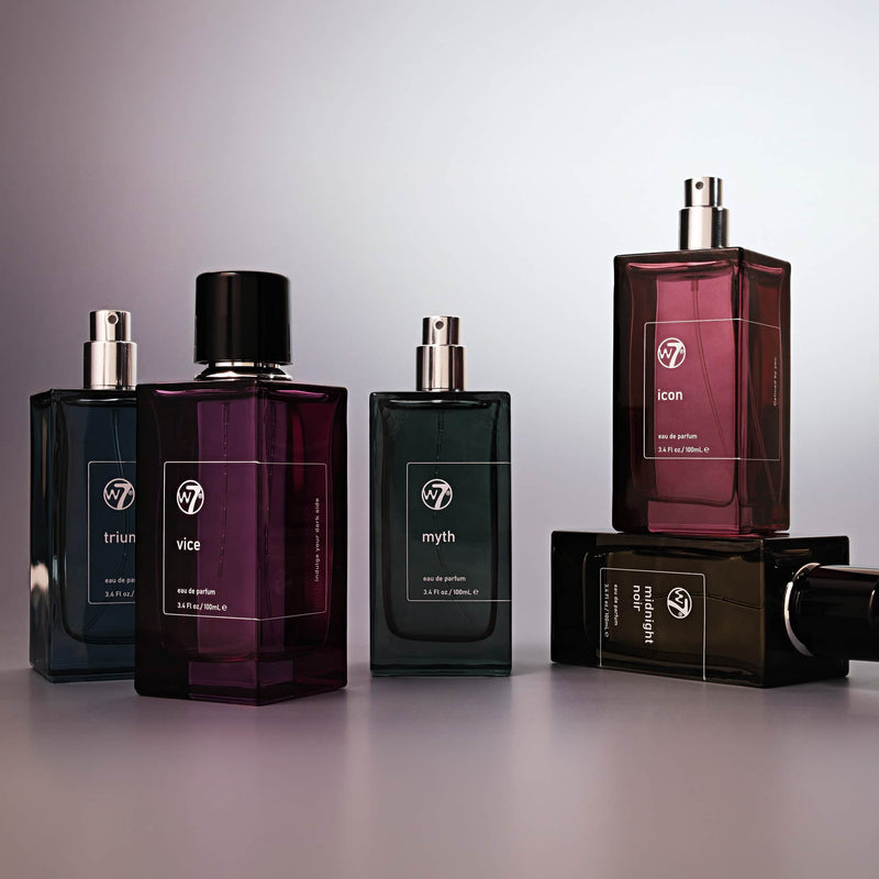 W7 Cosmetics Triumph Eau De Parfum 2