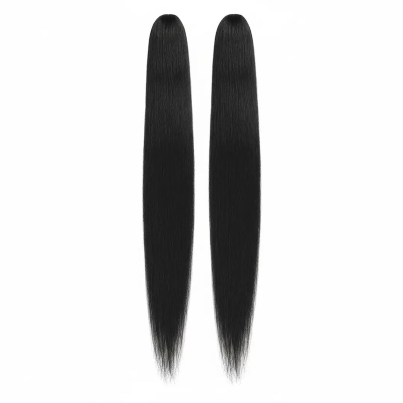 X-Pression Braid Pre-Stretched 46"