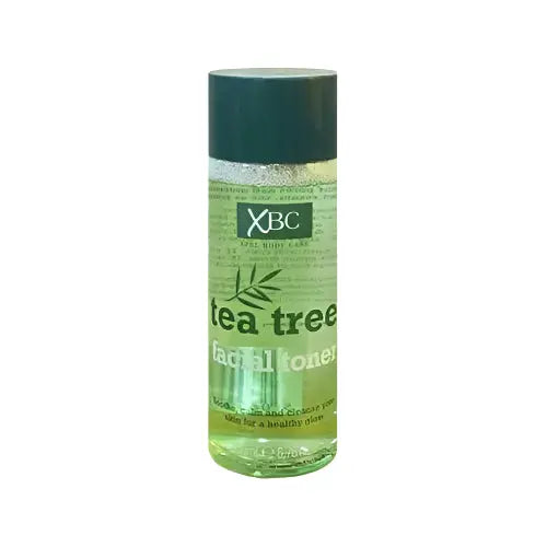 XBC Tea Tree Facial Toner