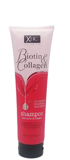 XHC Biotin & Collagen Shampoo