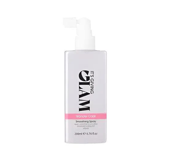 XHC It's Giving Glam Smoothing Spray Wonder Coat