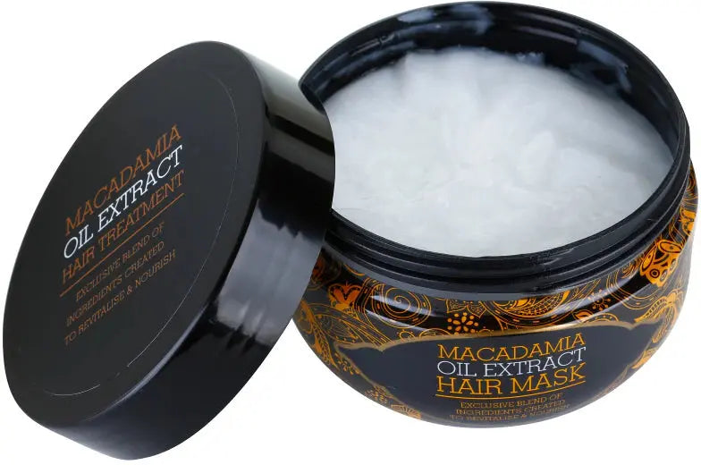 XHC Macadamia Hair Mask