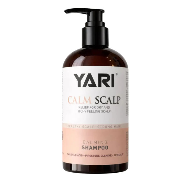 Yari Calm Scalp Dry & Itchy Shampoo