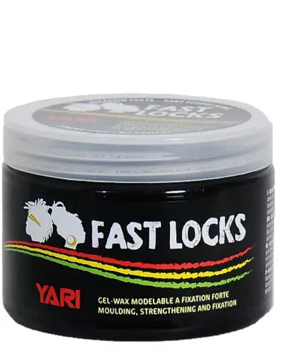 Yari Fast Locks Strong Hold