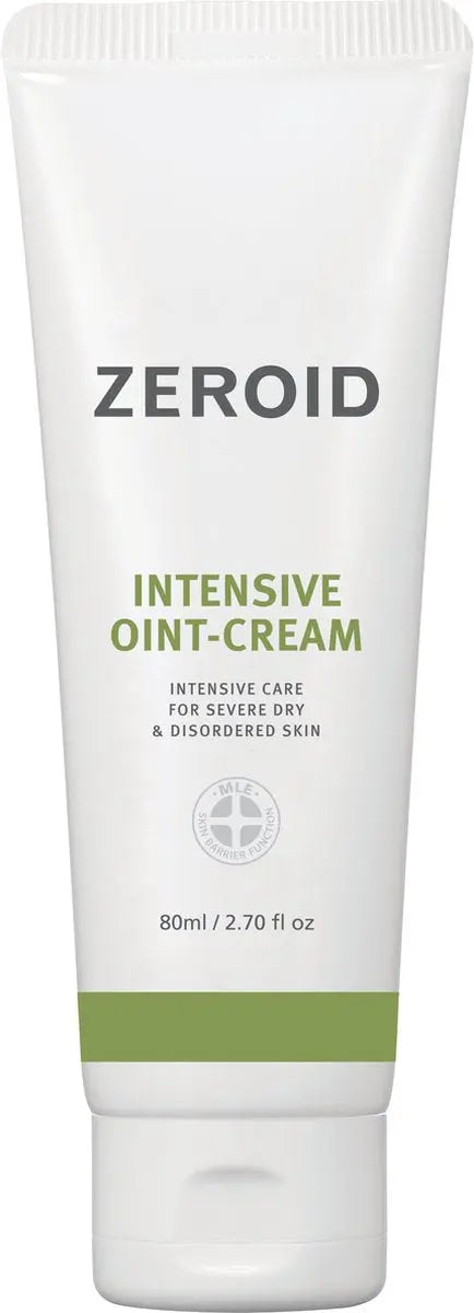 ZEROID Intensive Oint-Cream