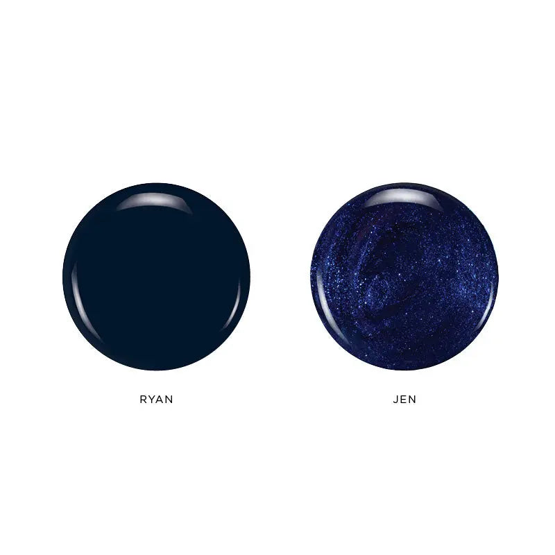 Zoya Nail Polish Gift Set Sapphire