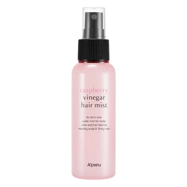 A'pieu Raspberry Vinegar Hair Mist