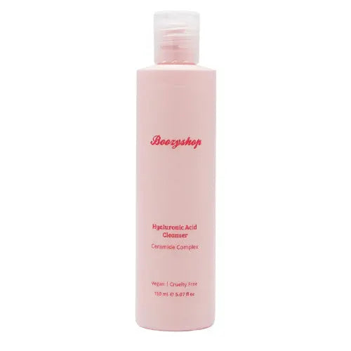 Boozyshop Hyaluronic Acid Hydrating Cleanser