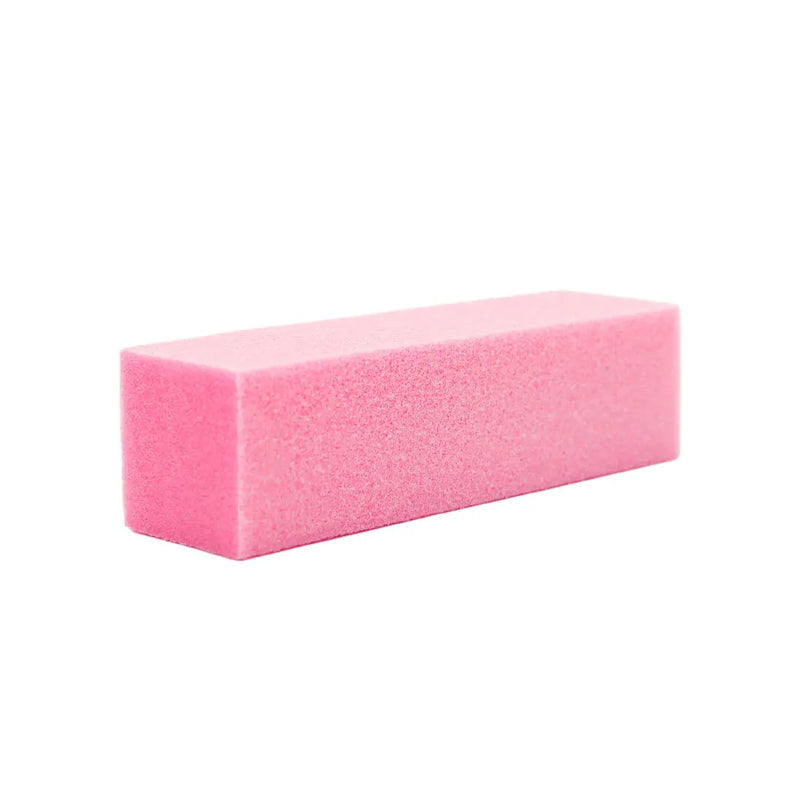 Boozyshop Nail Buffer Block