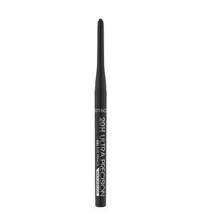 20h Ultra Precision Gel Eye Pencil Waterproof 010 Black