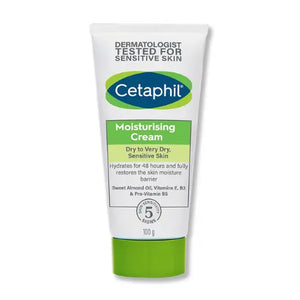 Hydraterende Crème