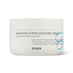 Hydrium Moisture Power Enriched Cream