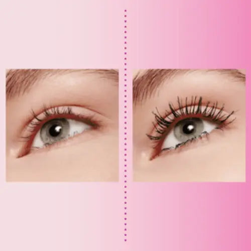 Essence Call me Queen Dramatic False Lash Effect Mascara