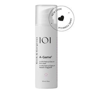 A-Game 5 0,05% Retinal Serum