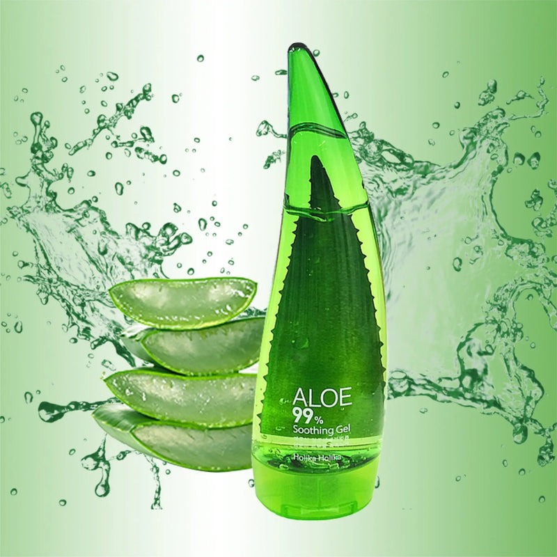 Holika Holika Aloe 99% Soothing Gel 55 ml.