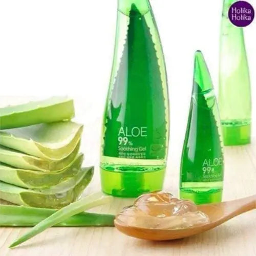 Holika Holika Aloe 99% Soothing Gel 55 ml.