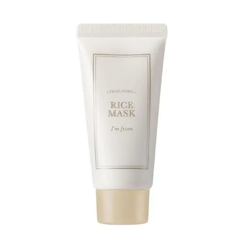 I'm From Rice Mask 30 gr.