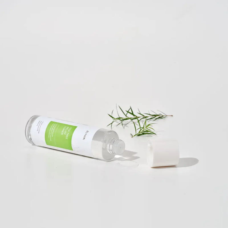 iUnik Tea Tree Relief Toner