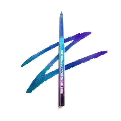 Moira Supernova Multichrome Gel Liner 009 Buzz