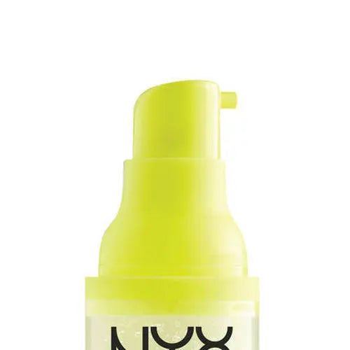 NYX Professional Makeup Plump Right Back Primer & Serum, make-up primer en serum met vitamines