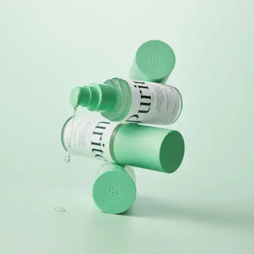 Purito Wonder Releaf Centella Serum Unscented 15 ml.