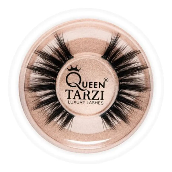 Queen Tarzi Ivy Lashes