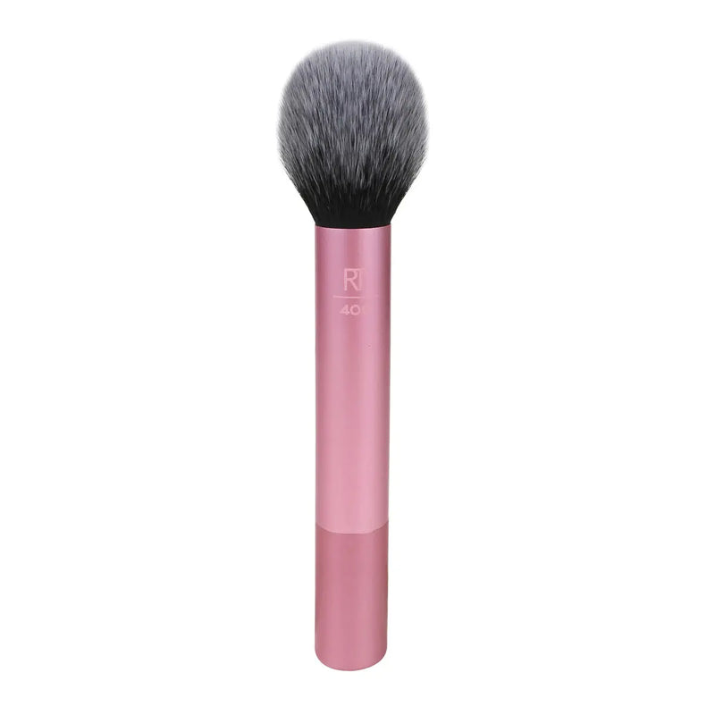 Real Techniques Blush Brush, make-up kwast voor het aanbrengen van blush, bronzer en highlighter