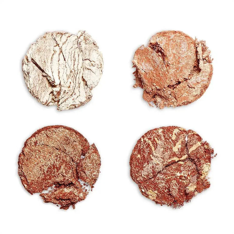 Revolution Cheek Kit Don’t Hold Back