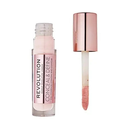 Revolution Conceal and Define Concealer