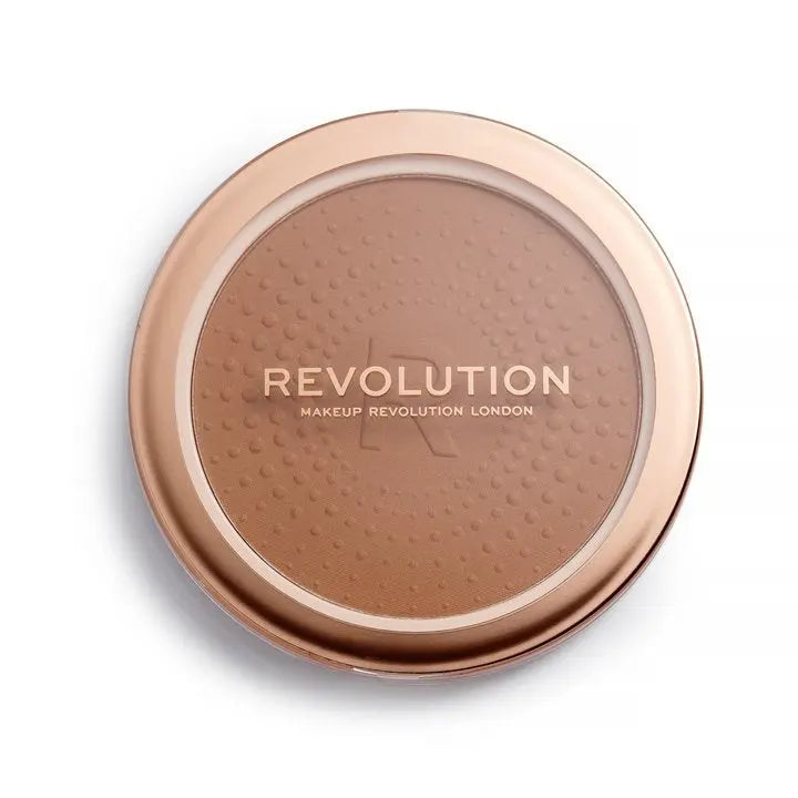 Revolution Mega Bronzer Warm