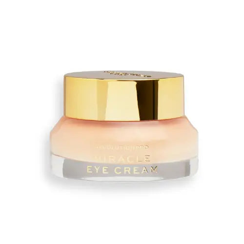 Revolution Miracle Eye Cream