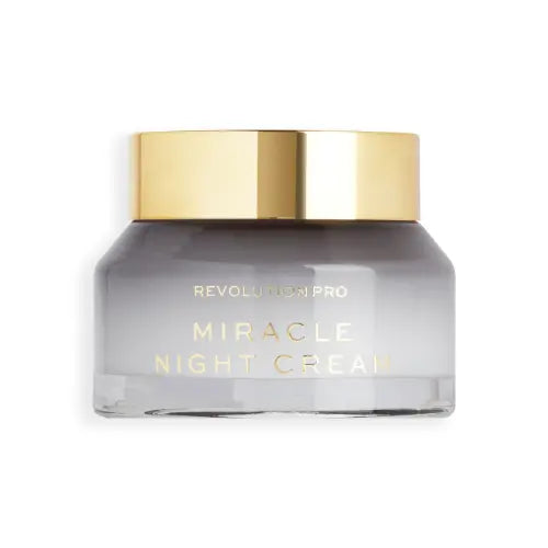 Revolution Miracle Night Cream