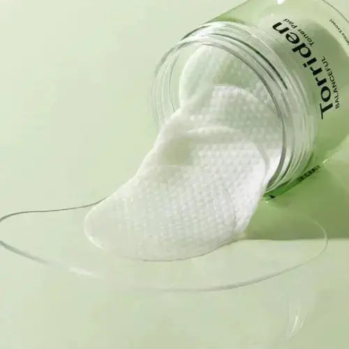 Torriden Torriden Balanceful Toner Pad
