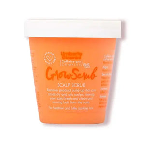 Grow Long Exfoliating Scalp Scrub
