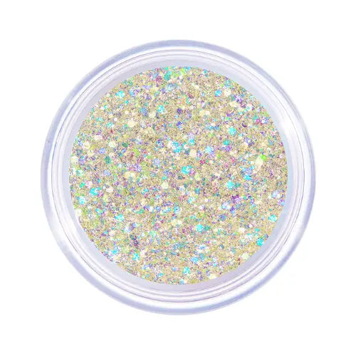 Unleashia Get Loose Glitter Gel No.5 Diamond Stealer